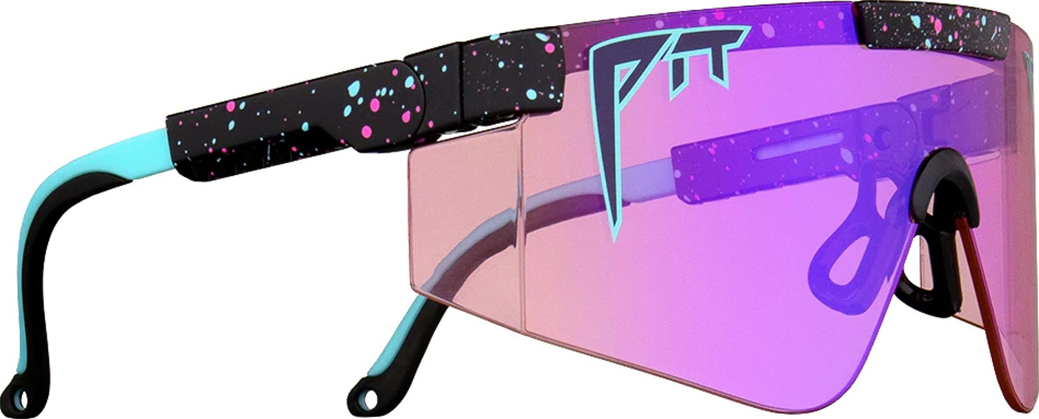 Product gallery image number 3 for product Lunettes de soleil The 2000's The Afterparty