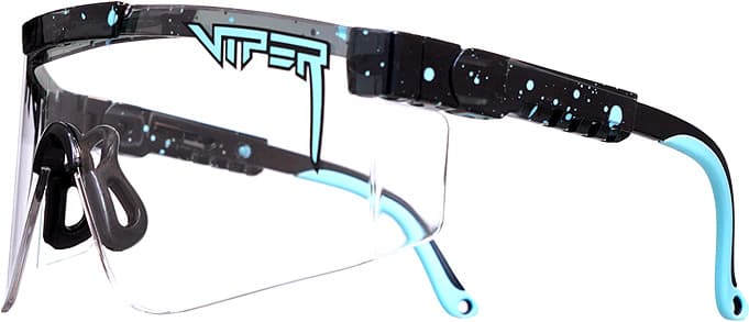 Product gallery image number 3 for product The All Nighter Sunglasses