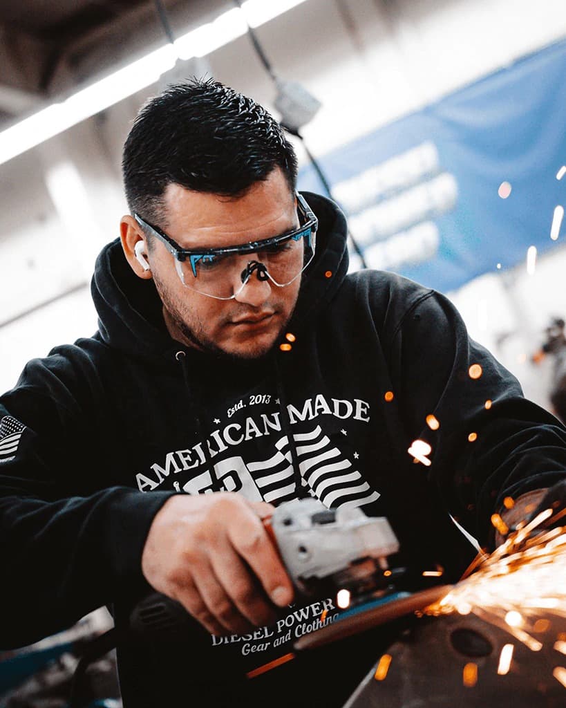 Product gallery image number 5 for product The All Nighter Sunglasses