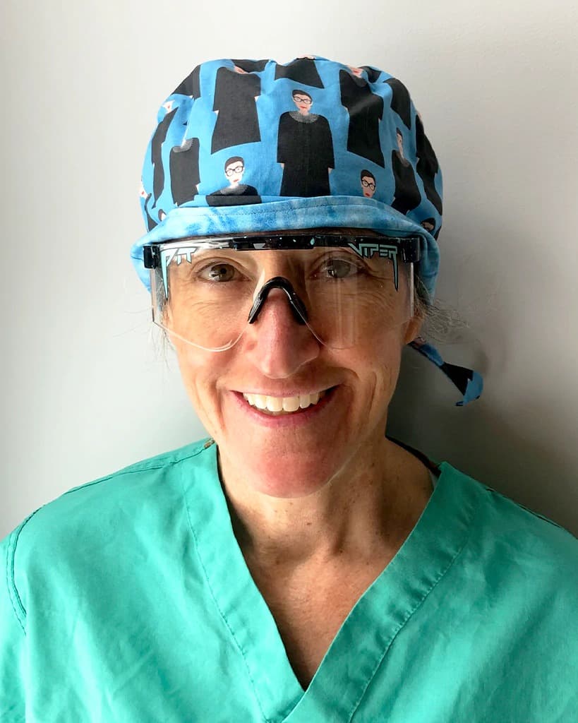 Product gallery image number 8 for product The All Nighter Sunglasses