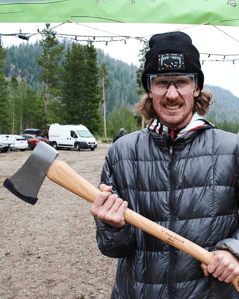 Product gallery image number 9 for product The All Nighter Sunglasses