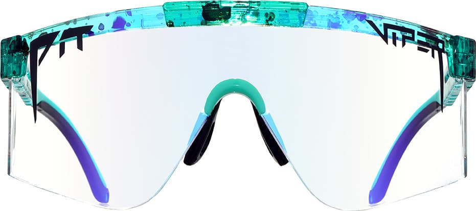 Product gallery image number 1 for product The Baja Blaster Sunglasses