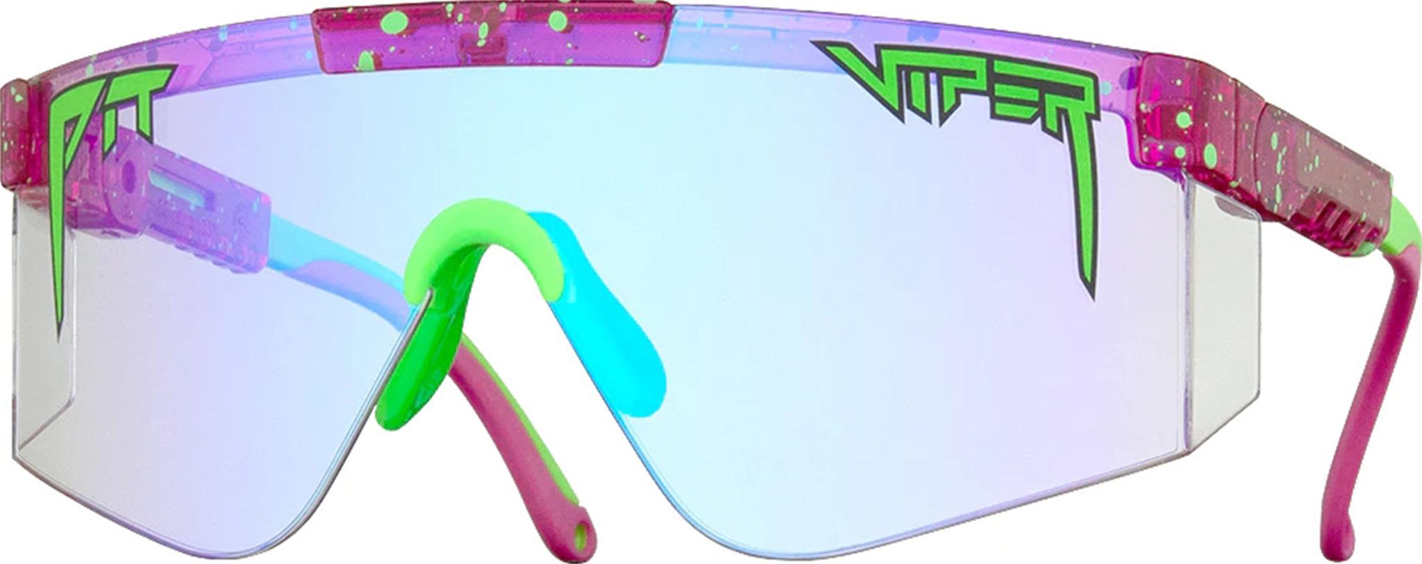 Product gallery image number 15 for product Lunettes de soleil The Sandia Blaster