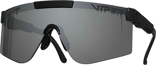 Product gallery image number 2 for product The Blacking Out Polarized Sunglasses