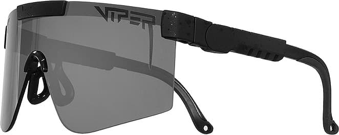 Product gallery image number 4 for product The Blacking Out Polarized Sunglasses