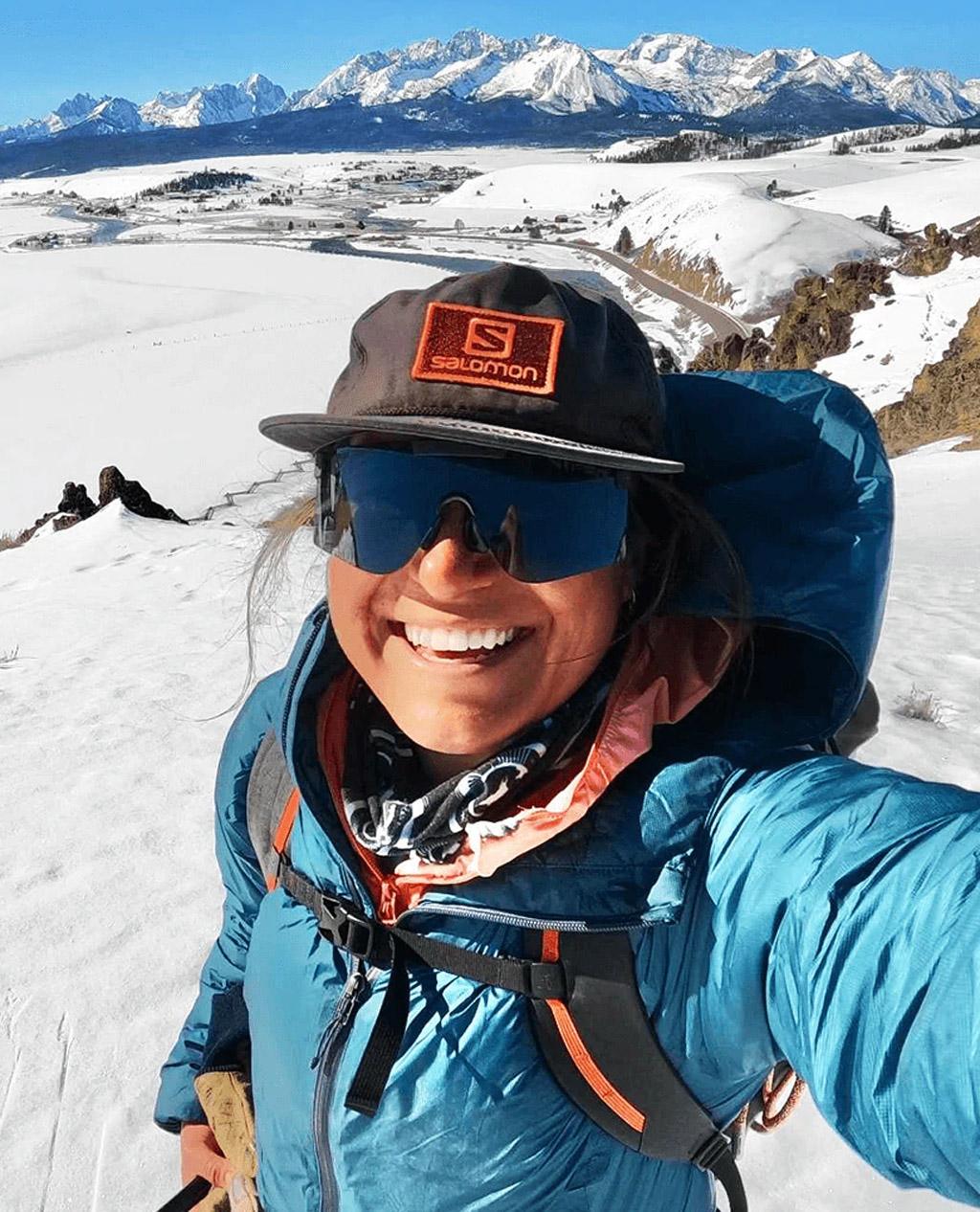 Product gallery image number 9 for product The Blacking Out Polarized Sunglasses