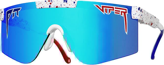 Product gallery image number 2 for product The Merika Polarized Sunglasses