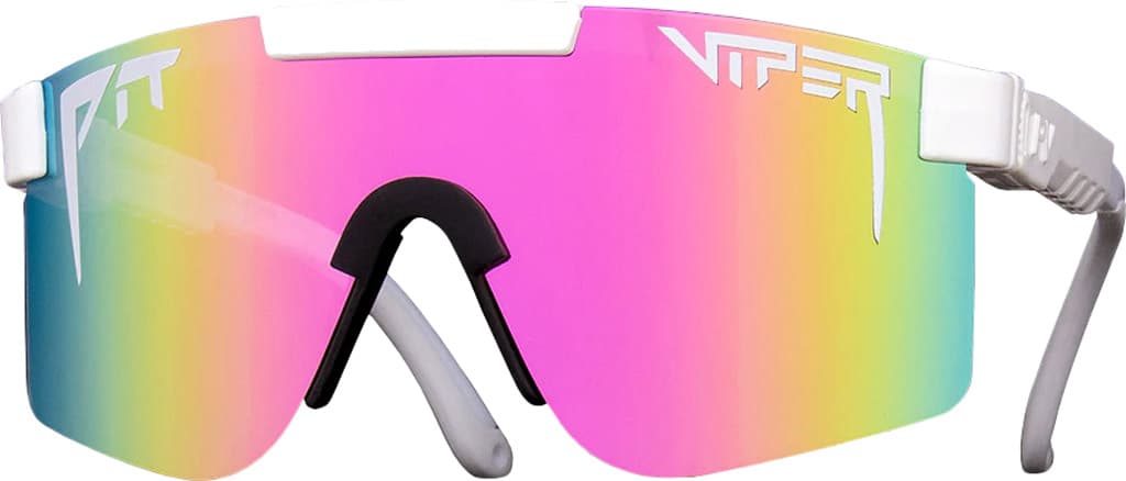 Product gallery image number 2 for product The Miami Nights Sunglasses