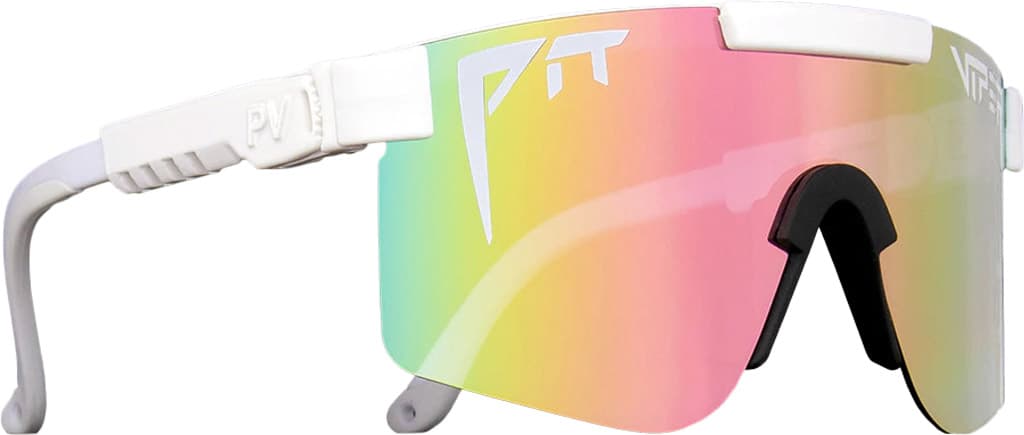 Product gallery image number 3 for product The Miami Nights Sunglasses