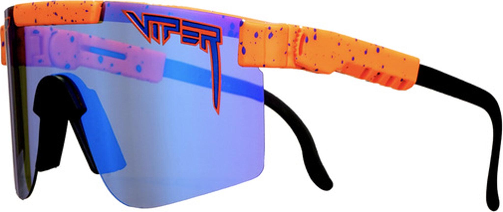 Product gallery image number 2 for product The Crush Polarized Sunglasses