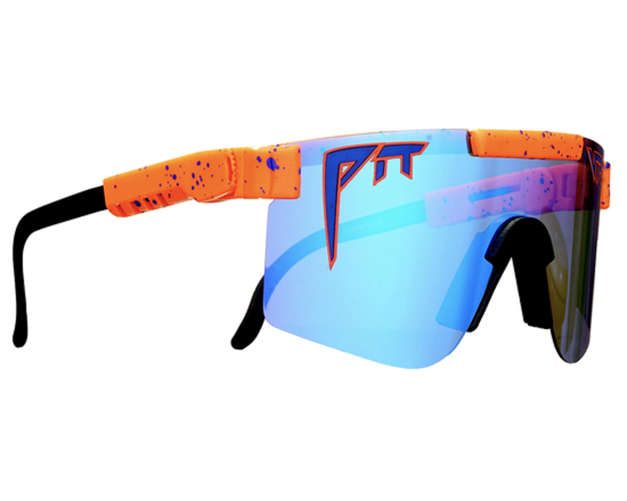 Product gallery image number 3 for product The Crush Polarized Sunglasses