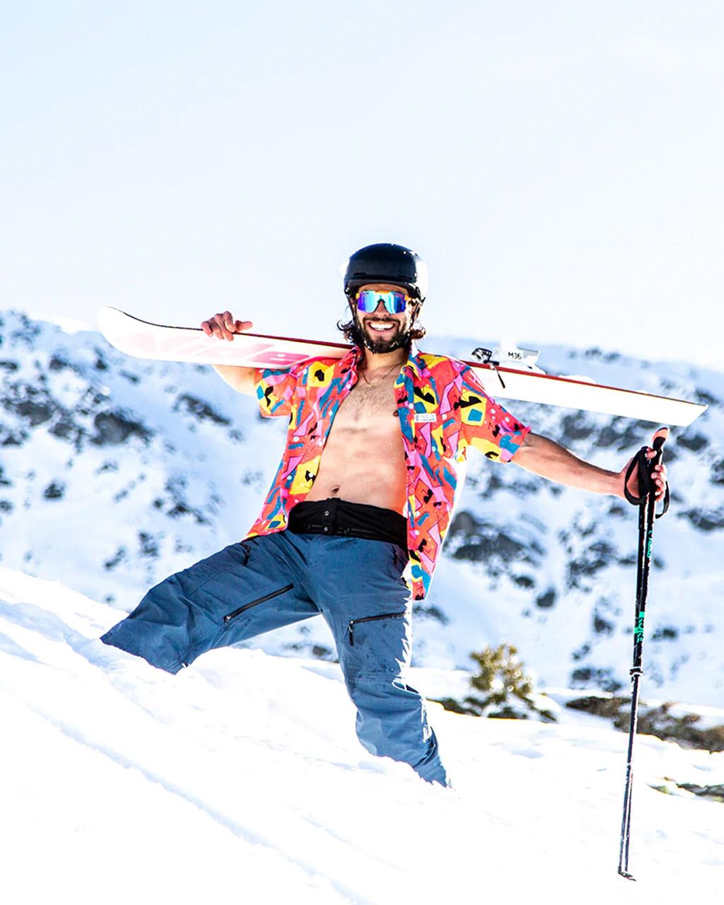 Product gallery image number 5 for product The Crush Polarized Sunglasses