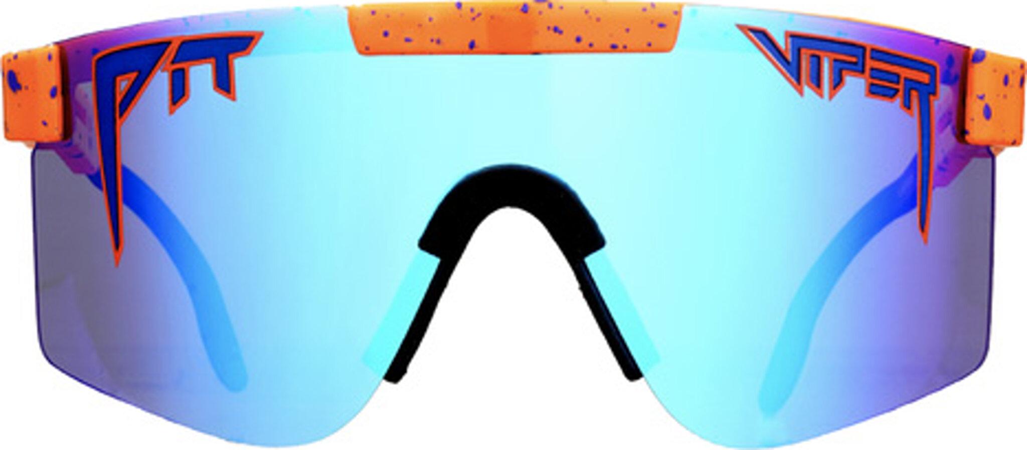 Product gallery image number 1 for product The Crush Polarized Sunglasses