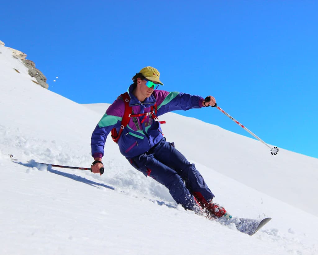 Product gallery image number 8 for product The Leonardo Polarized [Double Wide] Sunglasses