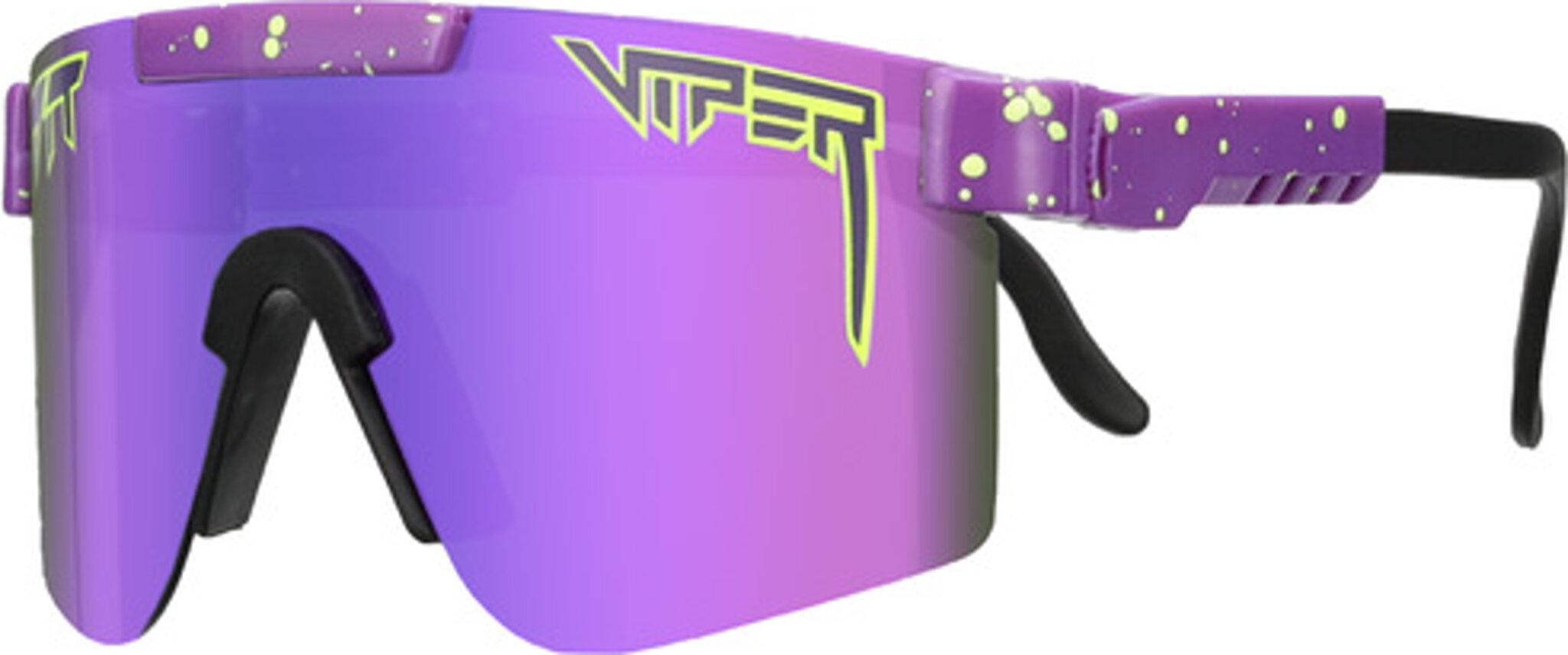 Product gallery image number 2 for product The Donatello Polarized Sunglasses