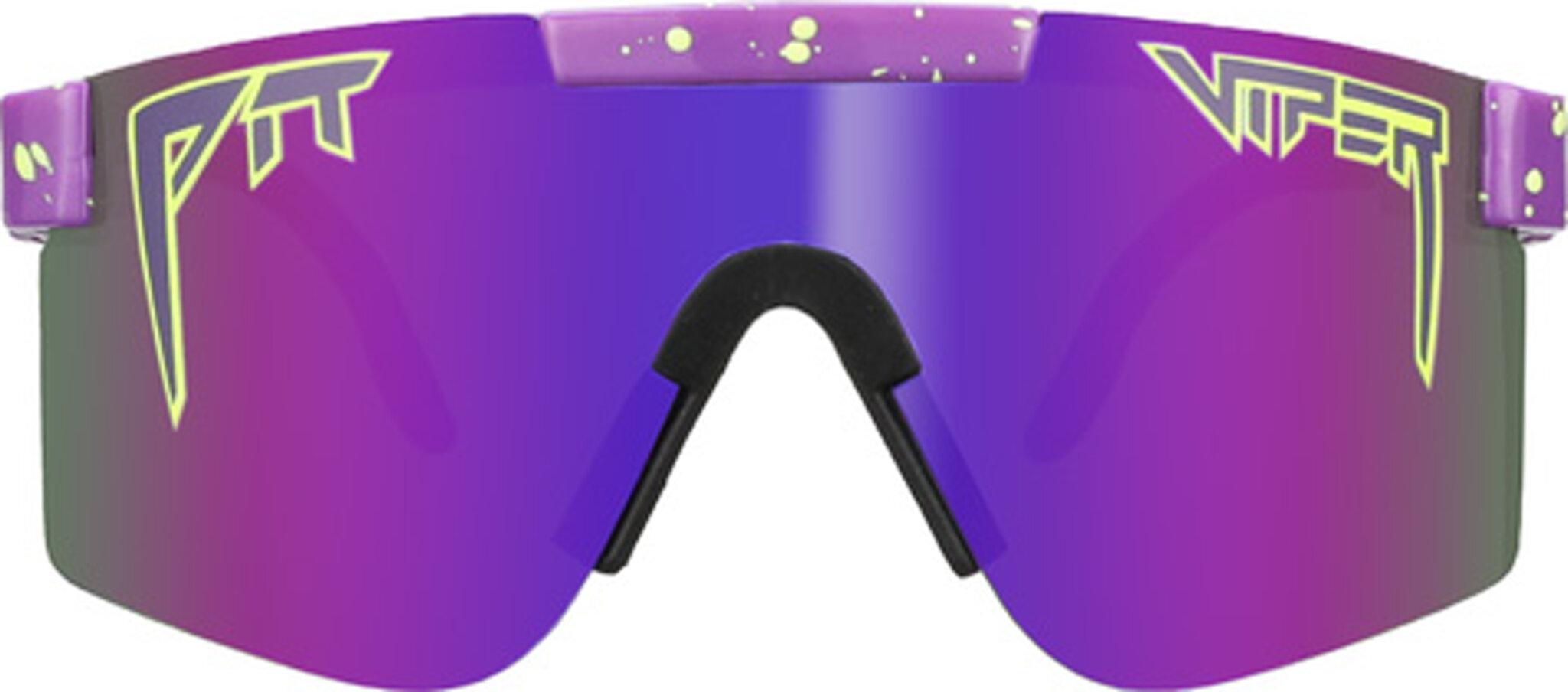 Product image for The Donatello Polarized Sunglasses