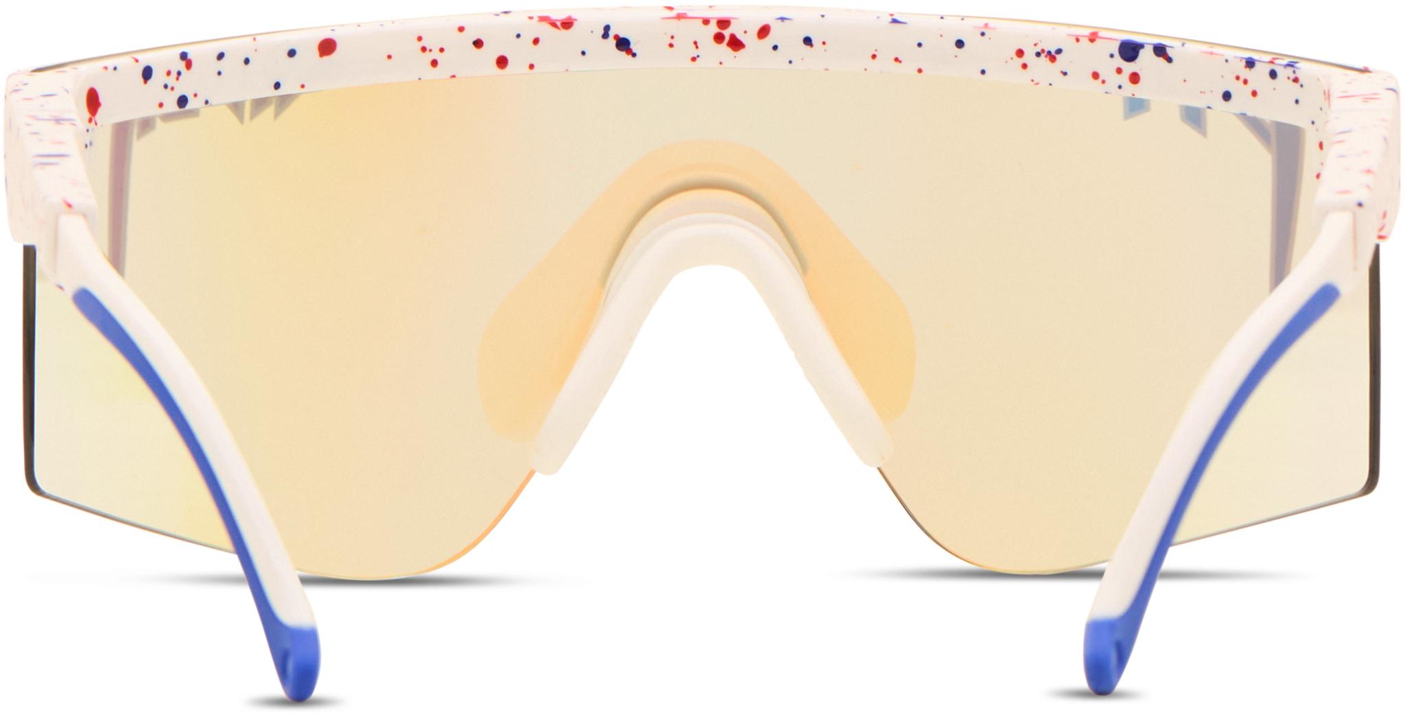 Numéro de l'image de la galerie de produits 2 pour le produit Lunettes de soleil The Merika 2000s
