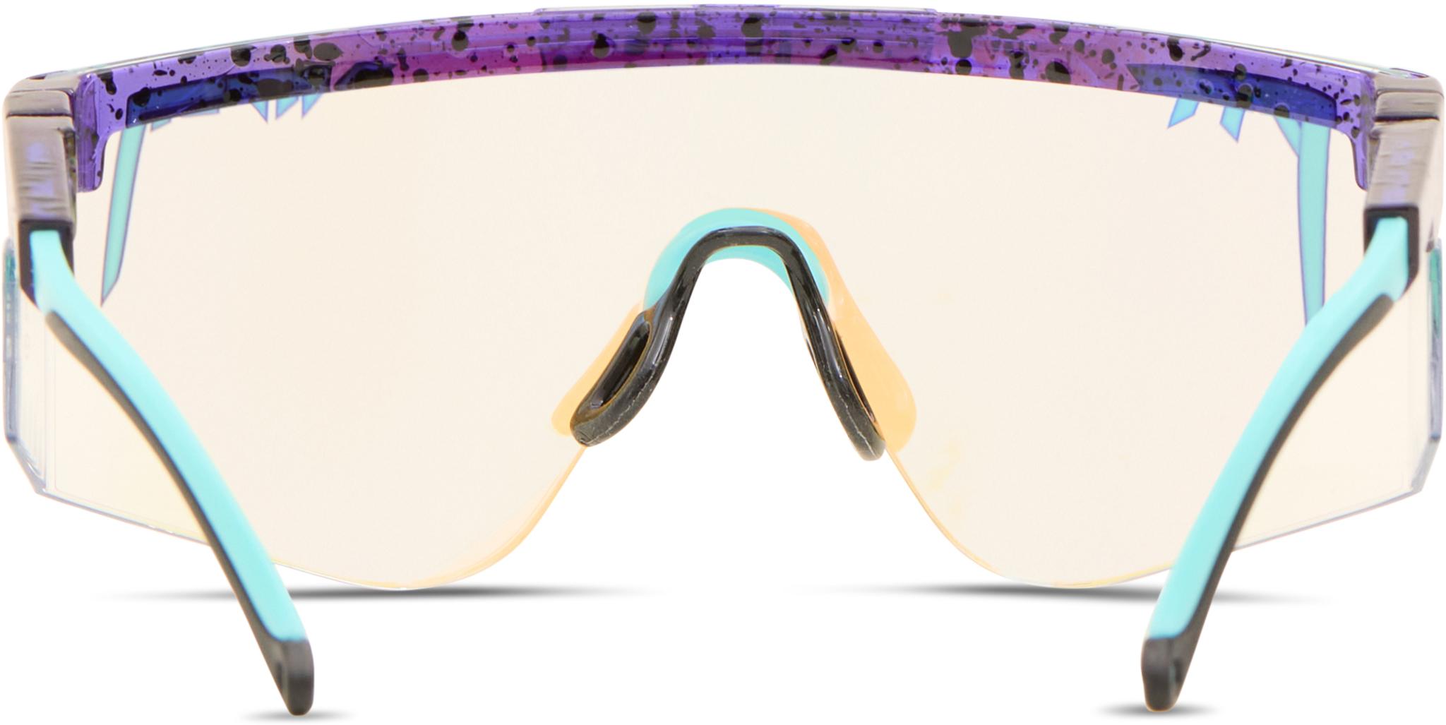 Product gallery image number 2 for product The Astro Blaster 2000 Sunglasses - Unisex