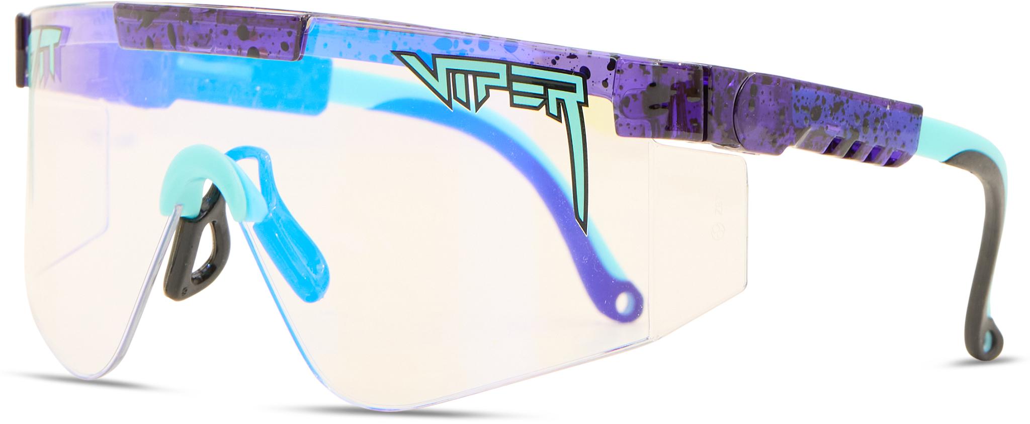 Product gallery image number 3 for product The Astro Blaster 2000 Sunglasses - Unisex