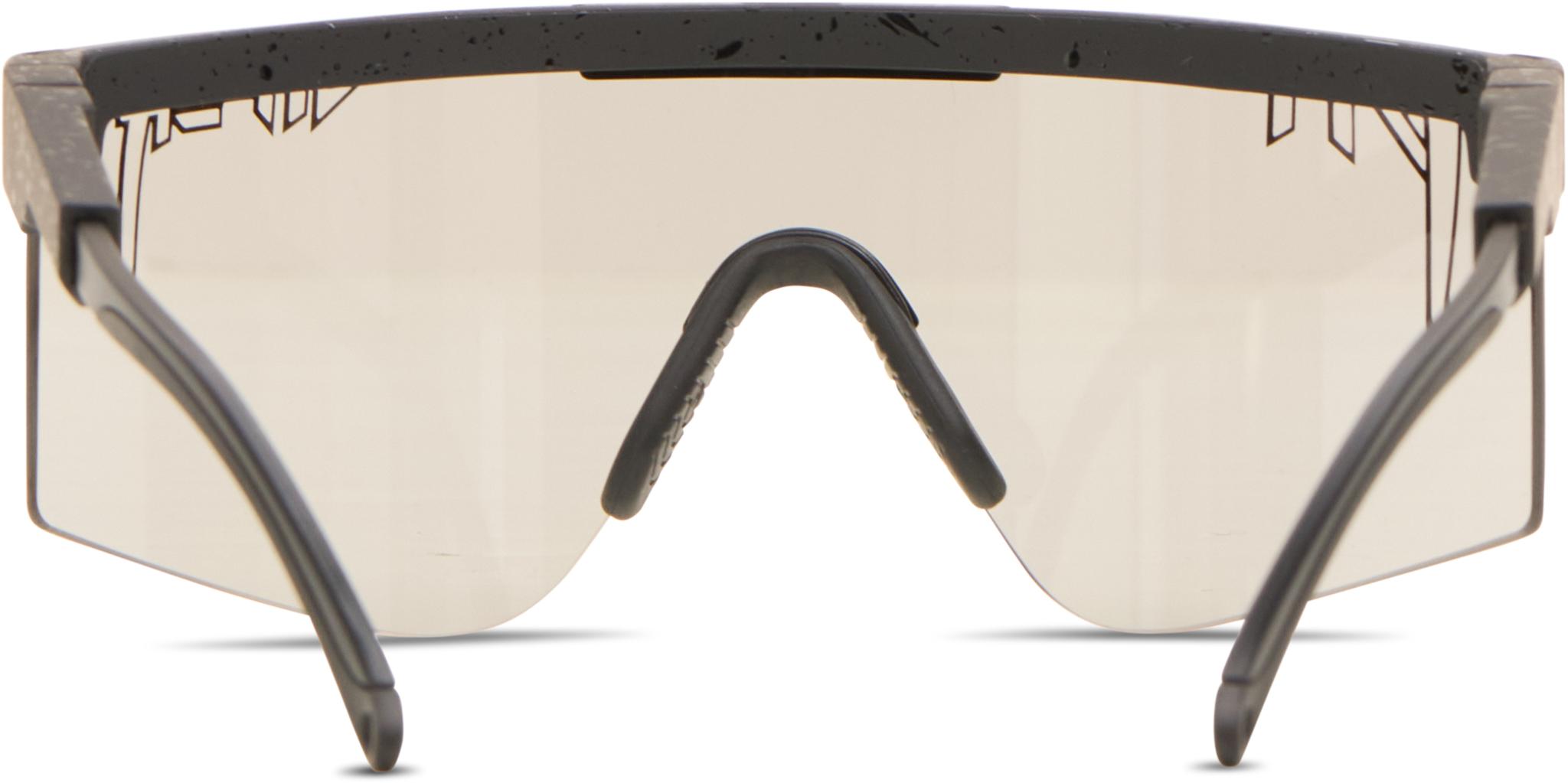Product gallery image number 2 for product The Blackin Out 2000 Sunglasses