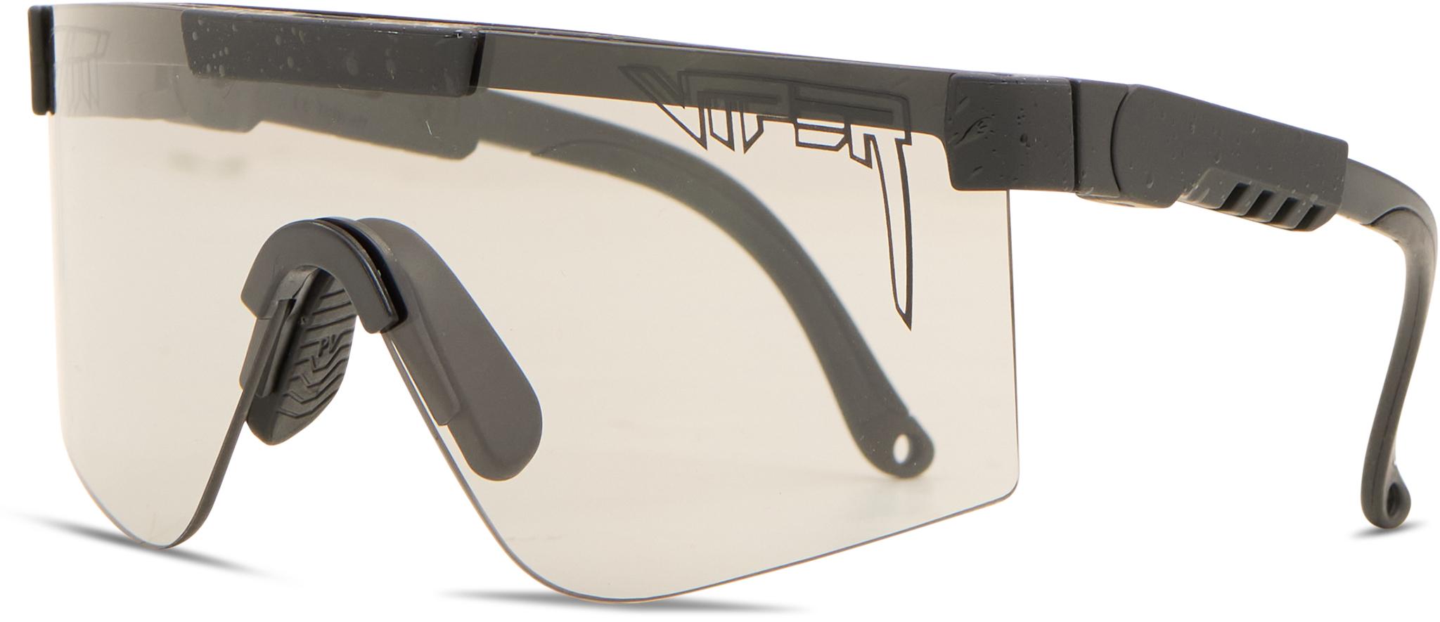 Product gallery image number 3 for product The Blackin Out 2000 Sunglasses