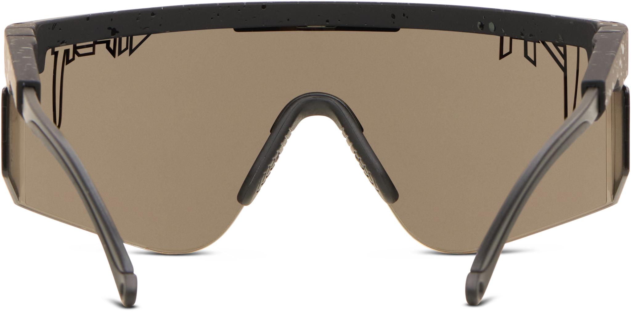 Product gallery image number 3 for product The Black OPS 2000 Sunglasses