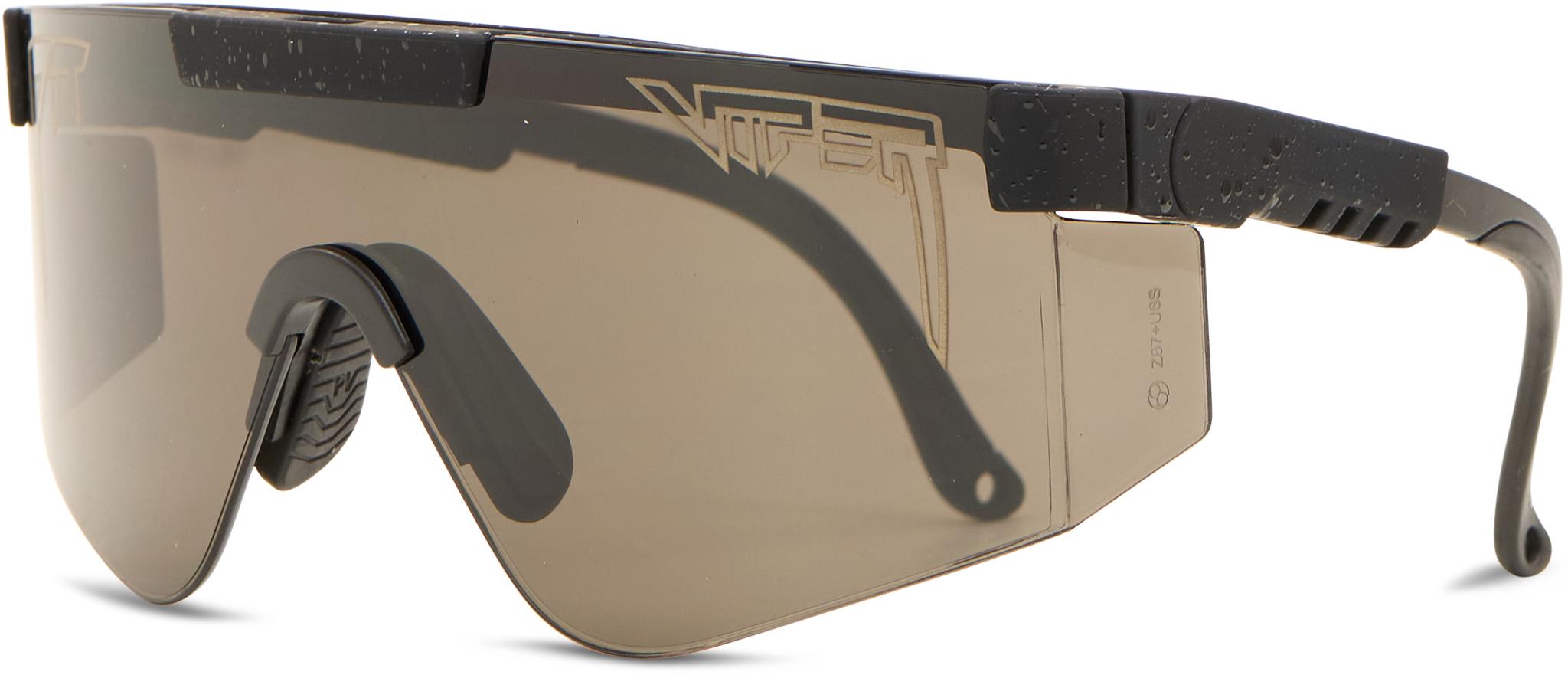 Product gallery image number 2 for product The Black OPS 2000 Sunglasses