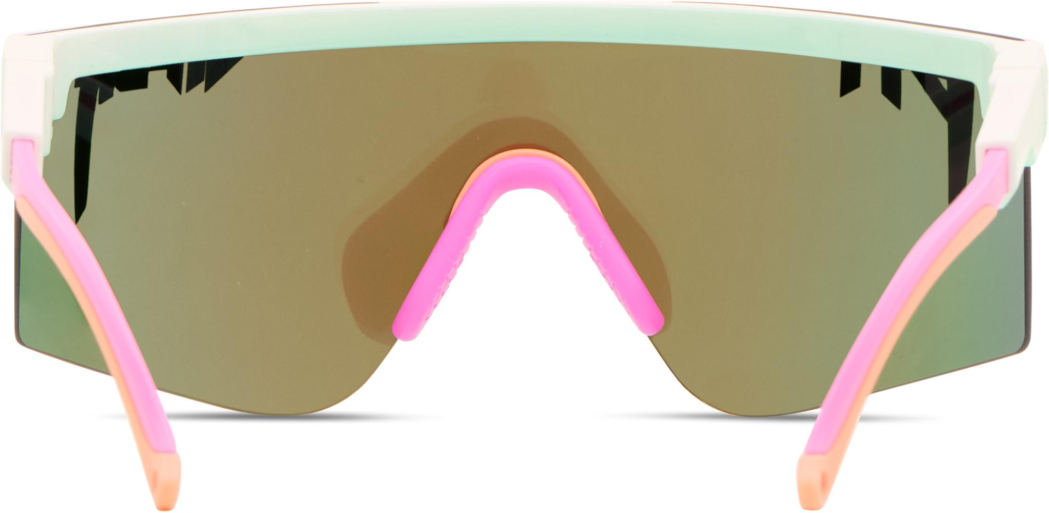 Product gallery image number 2 for product The Bonaire Breeze 2000's Polarized Sunglasses