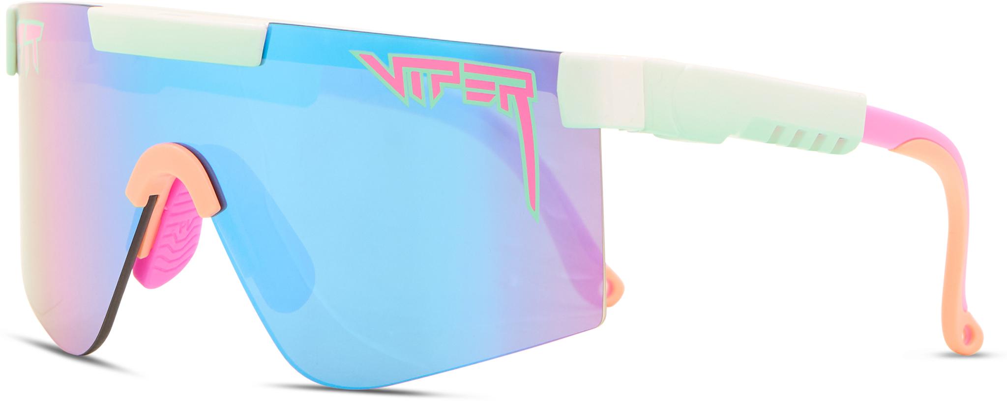Product gallery image number 3 for product The Bonaire Breeze 2000's Polarized Sunglasses