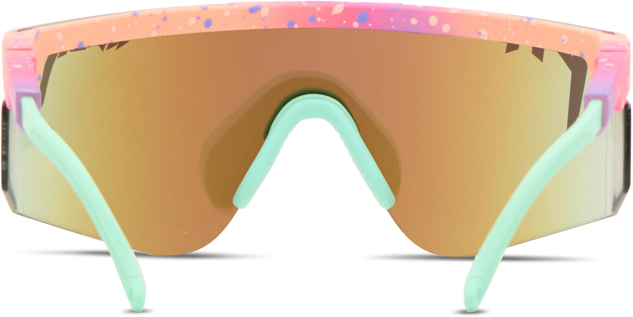 Numéro de l'image de la galerie de produits 3 pour le produit Lunettes de soleil The Copacabana 2000s