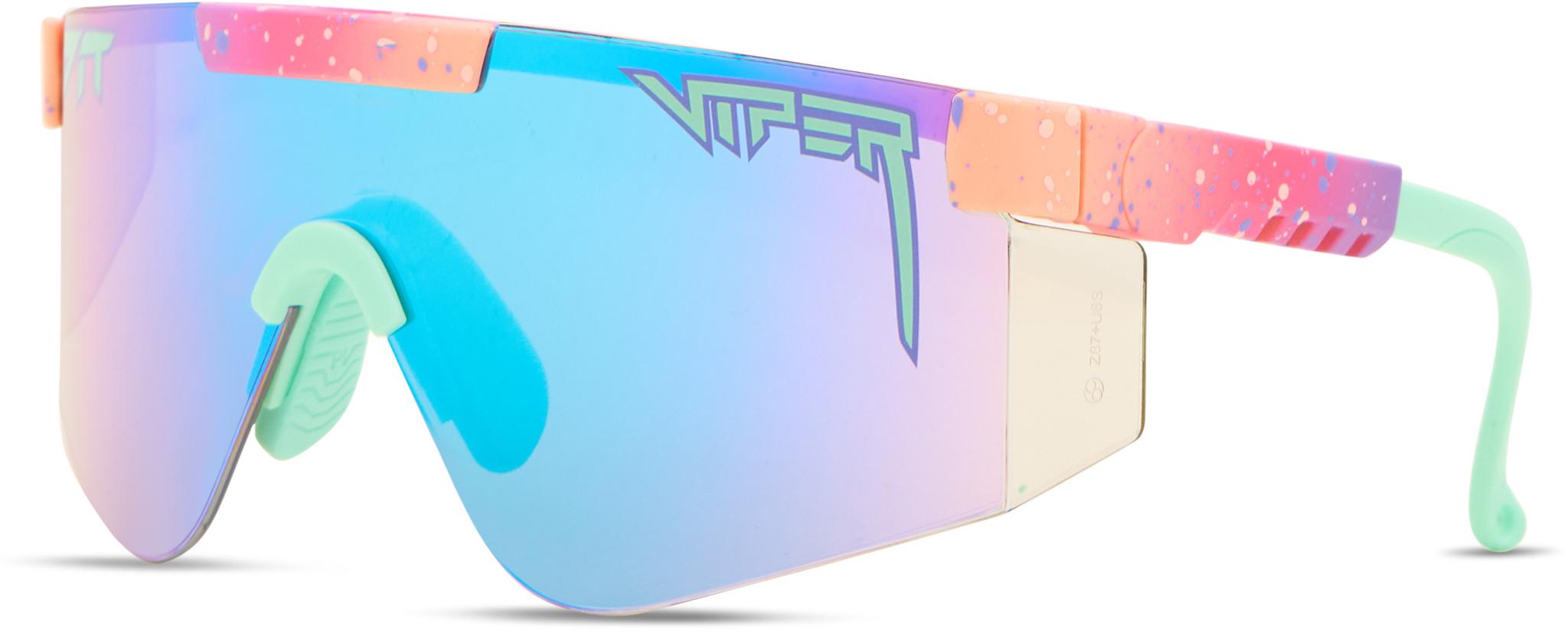 Numéro de l'image de la galerie de produits 2 pour le produit Lunettes de soleil The Copacabana 2000s