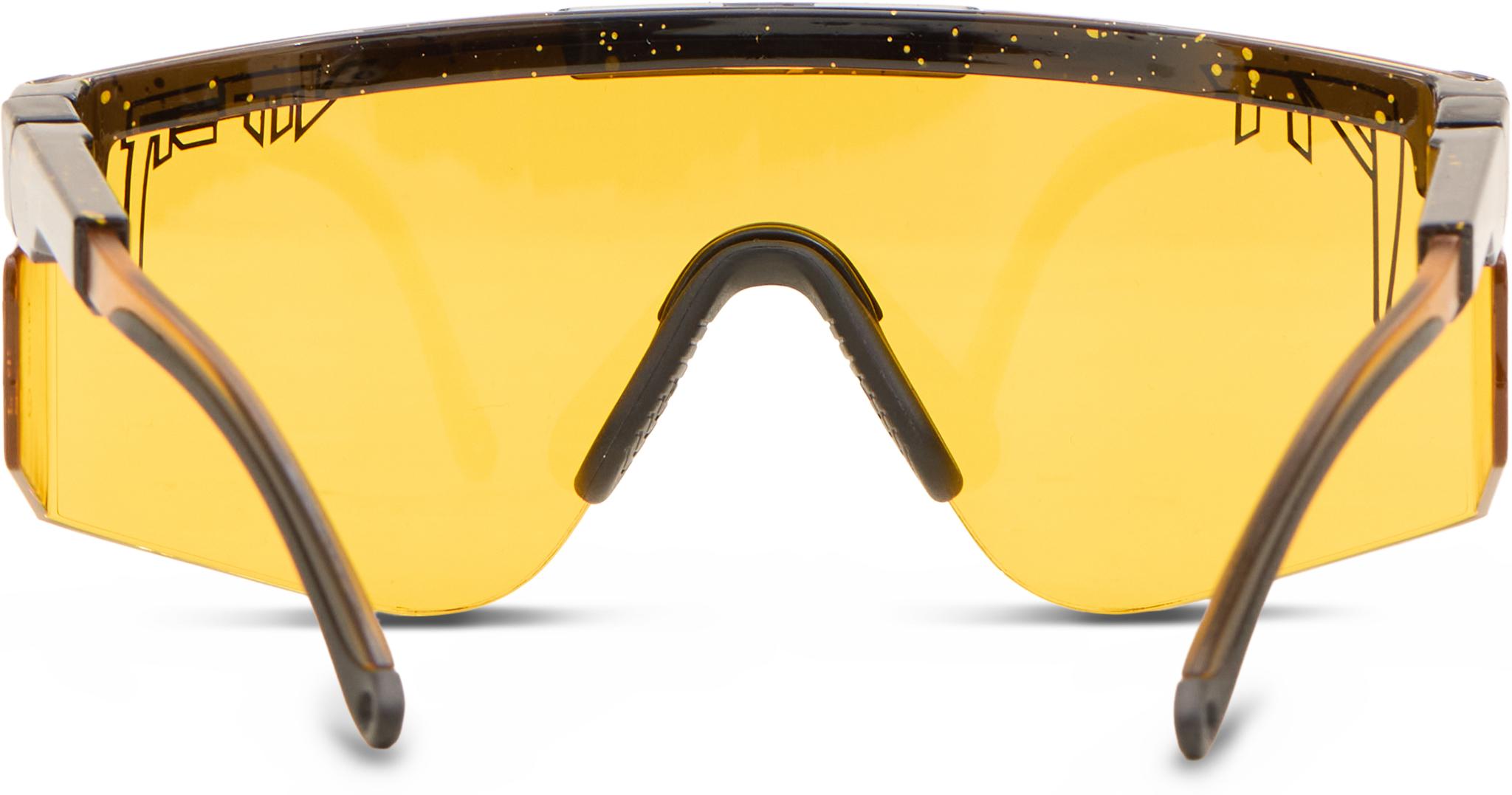 Product gallery image number 3 for product The Crossfire 2000s Sunglasses