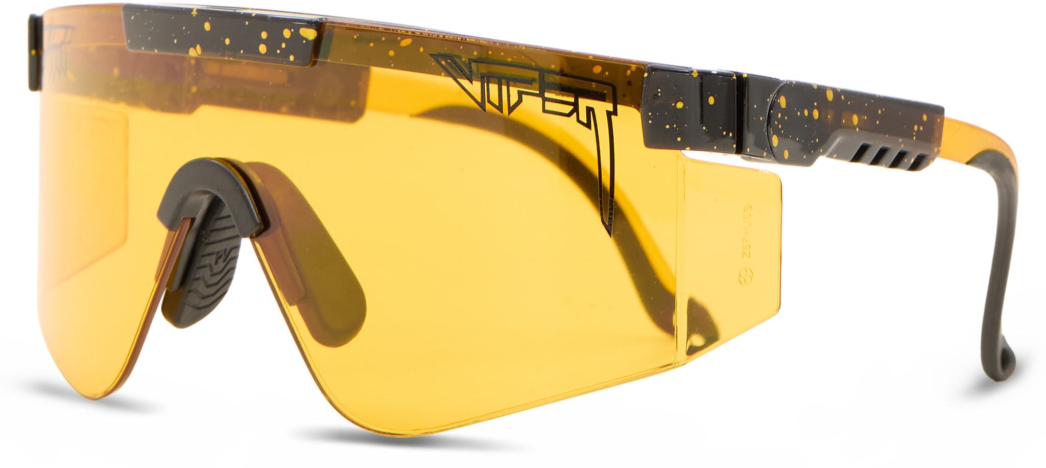 Product gallery image number 2 for product The Crossfire 2000s Sunglasses