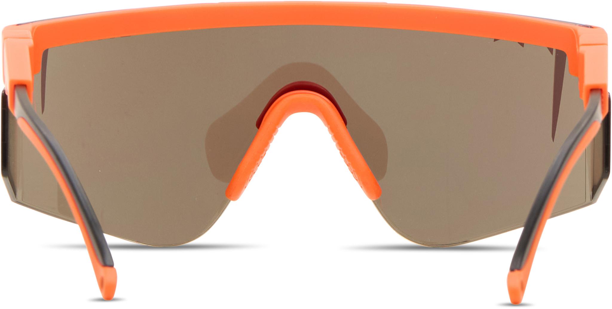 Product gallery image number 3 for product The Factory Team 2000 Sunglasses