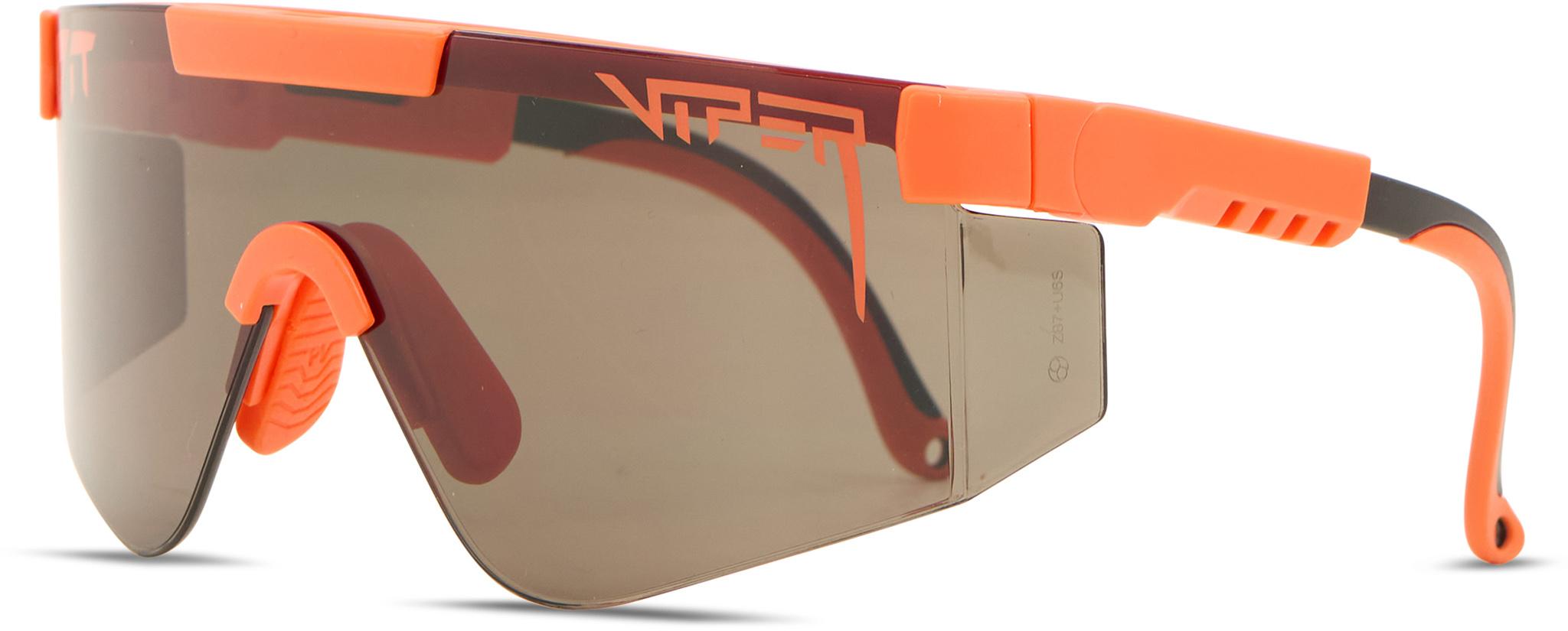 Product gallery image number 2 for product The Factory Team 2000 Sunglasses