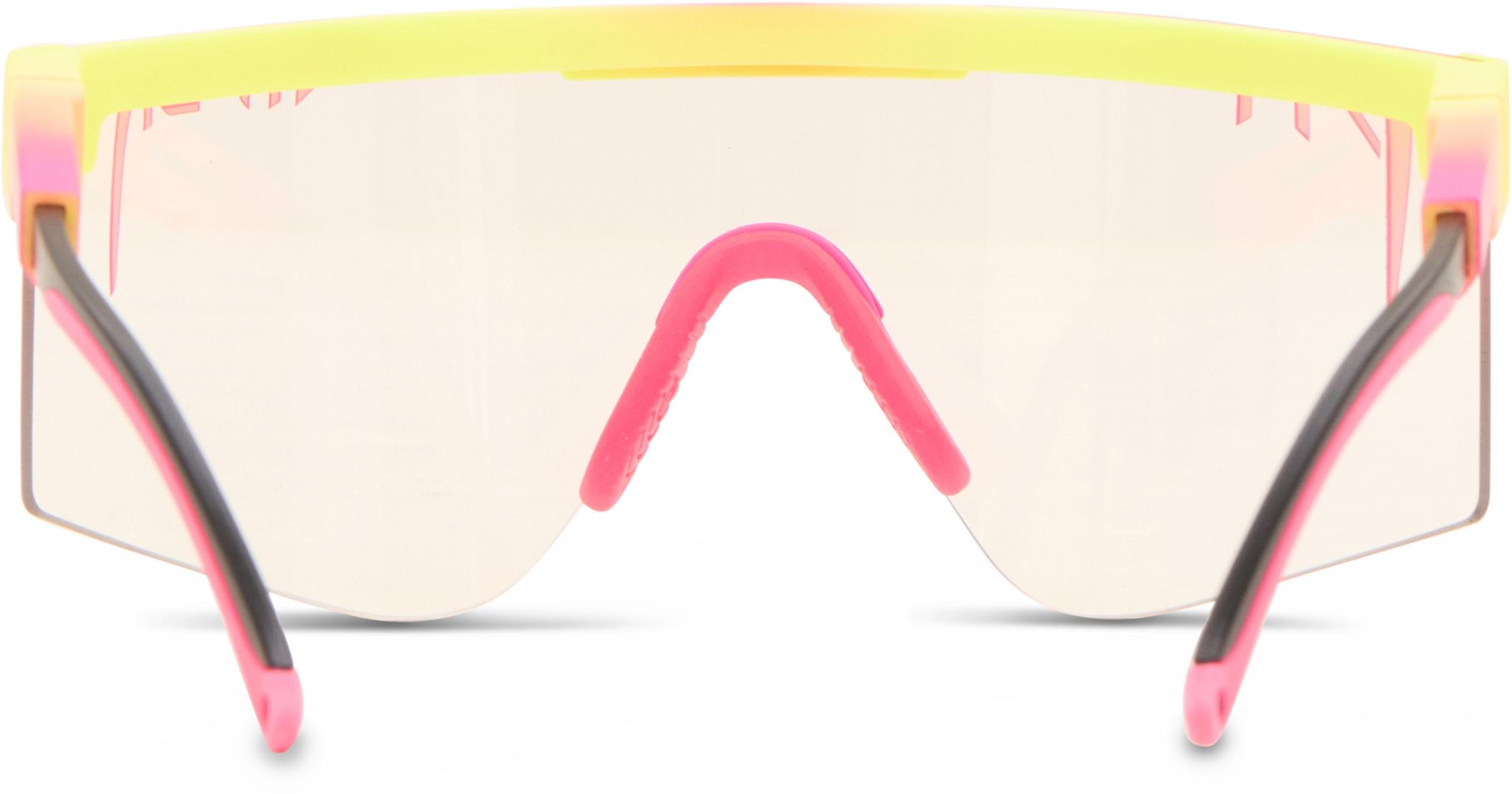 Numéro de l'image de la galerie de produits 3 pour le produit Lunettes de soleil The Italo 2000s