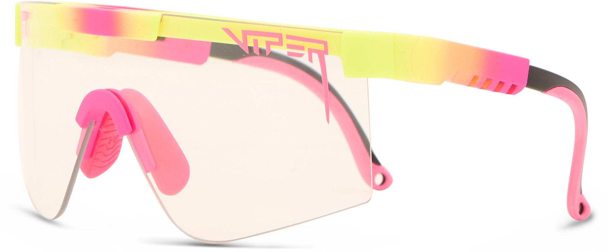 Numéro de l'image de la galerie de produits 2 pour le produit Lunettes de soleil The Italo 2000s