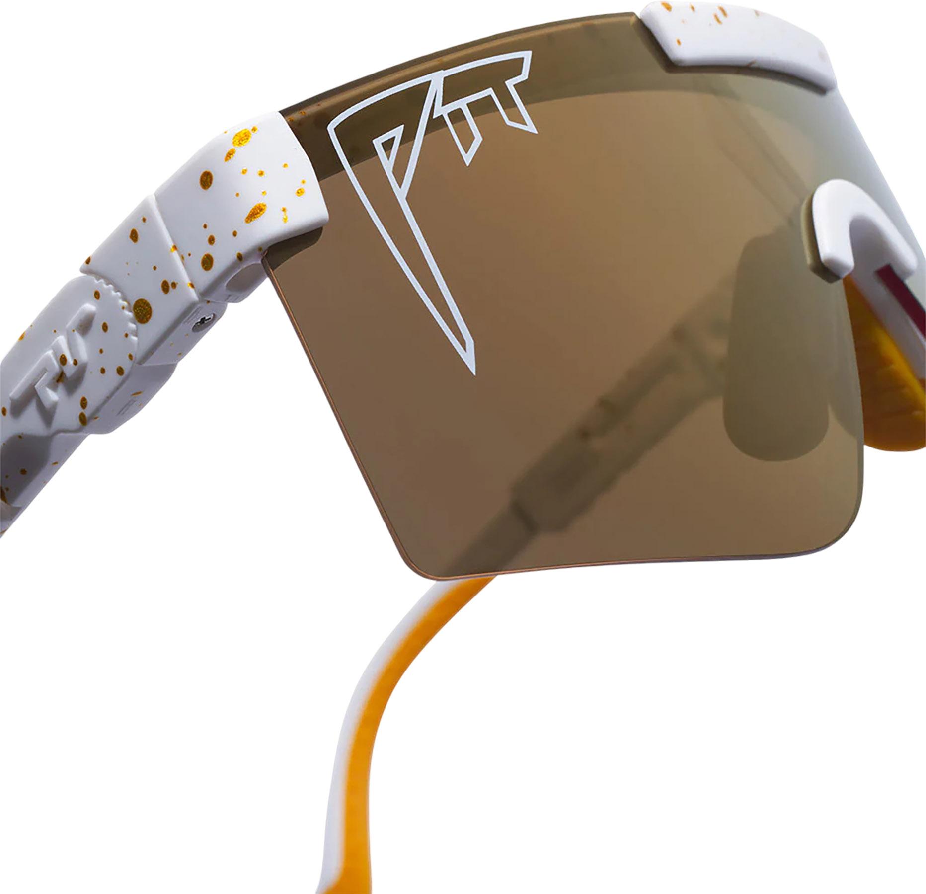 Product gallery image number 7 for product The Bel Air 2000 Sunglasses