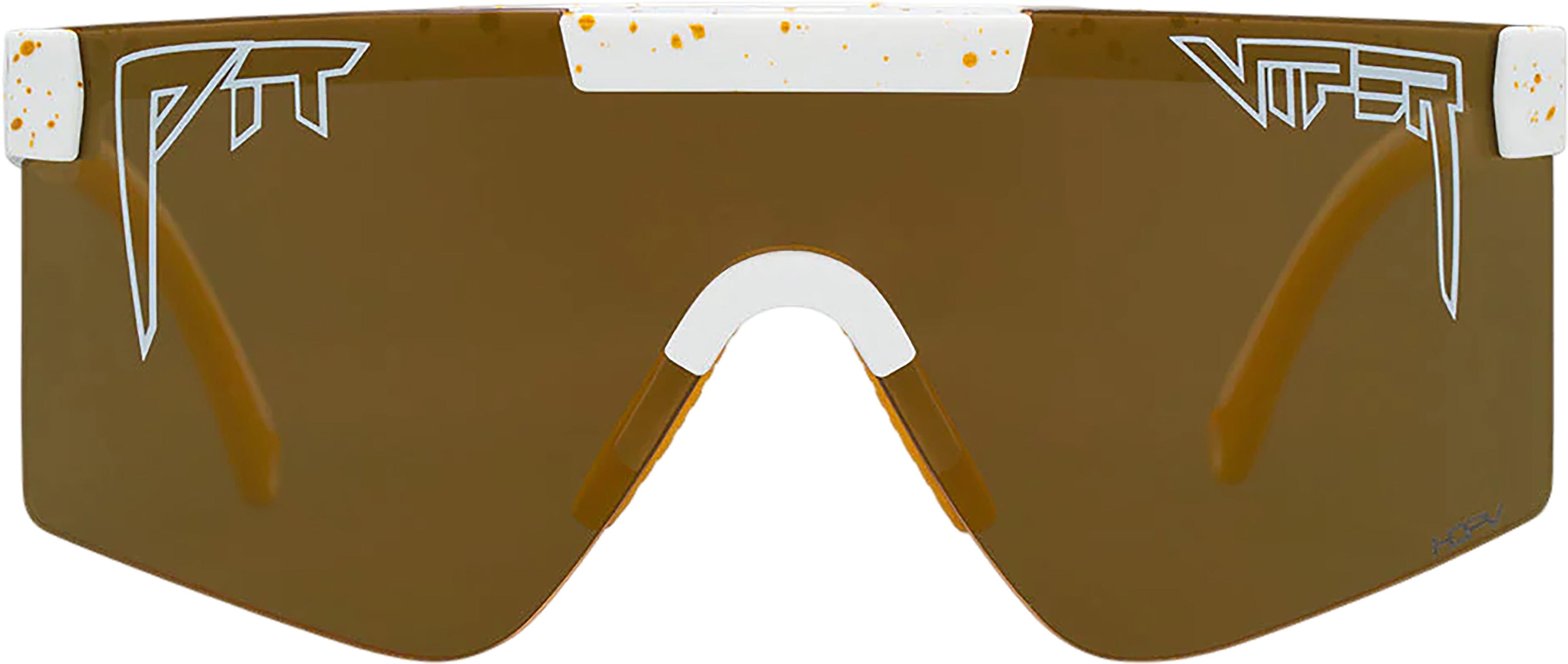 Product gallery image number 6 for product The Bel Air 2000 Sunglasses