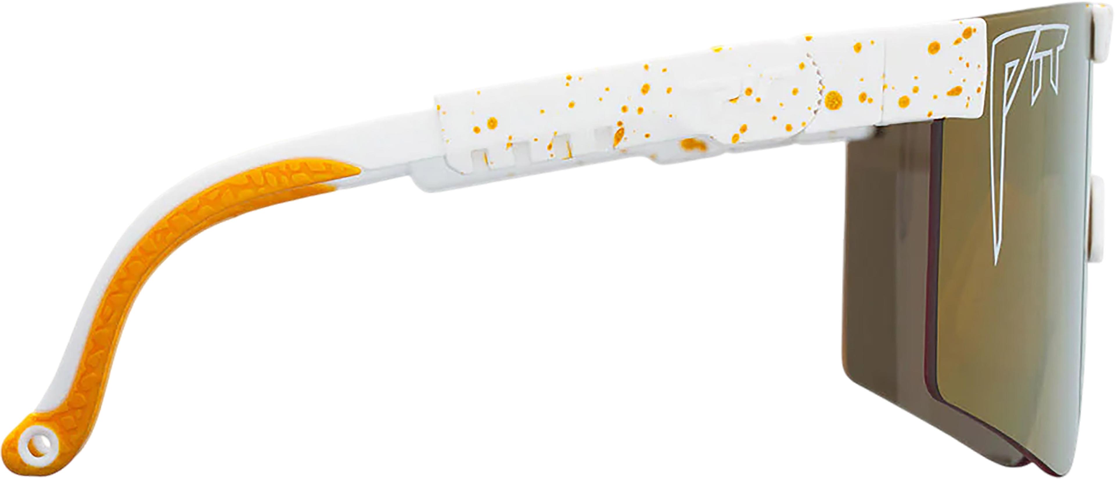 Product gallery image number 9 for product The Bel Air 2000 Sunglasses