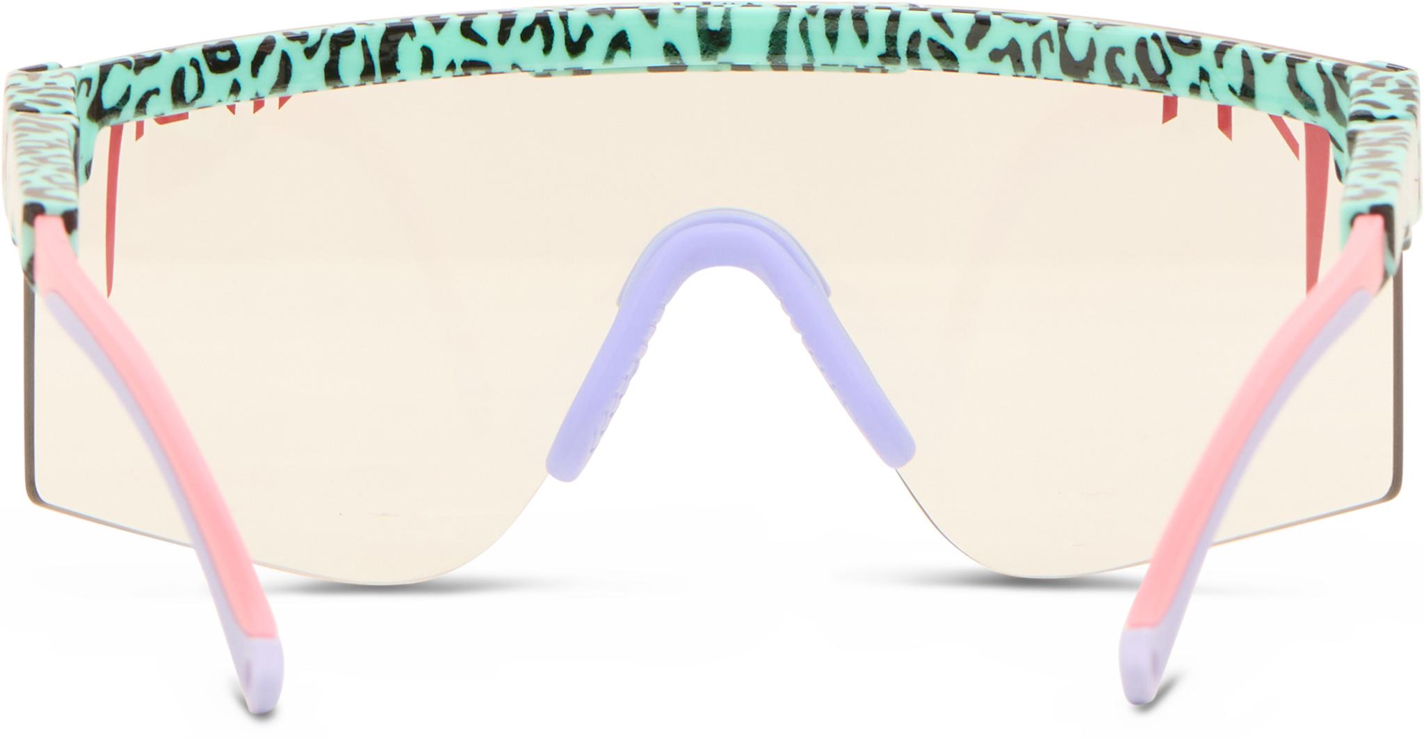 Product gallery image number 2 for product The Marissa's Nails 2000 Sunglasses