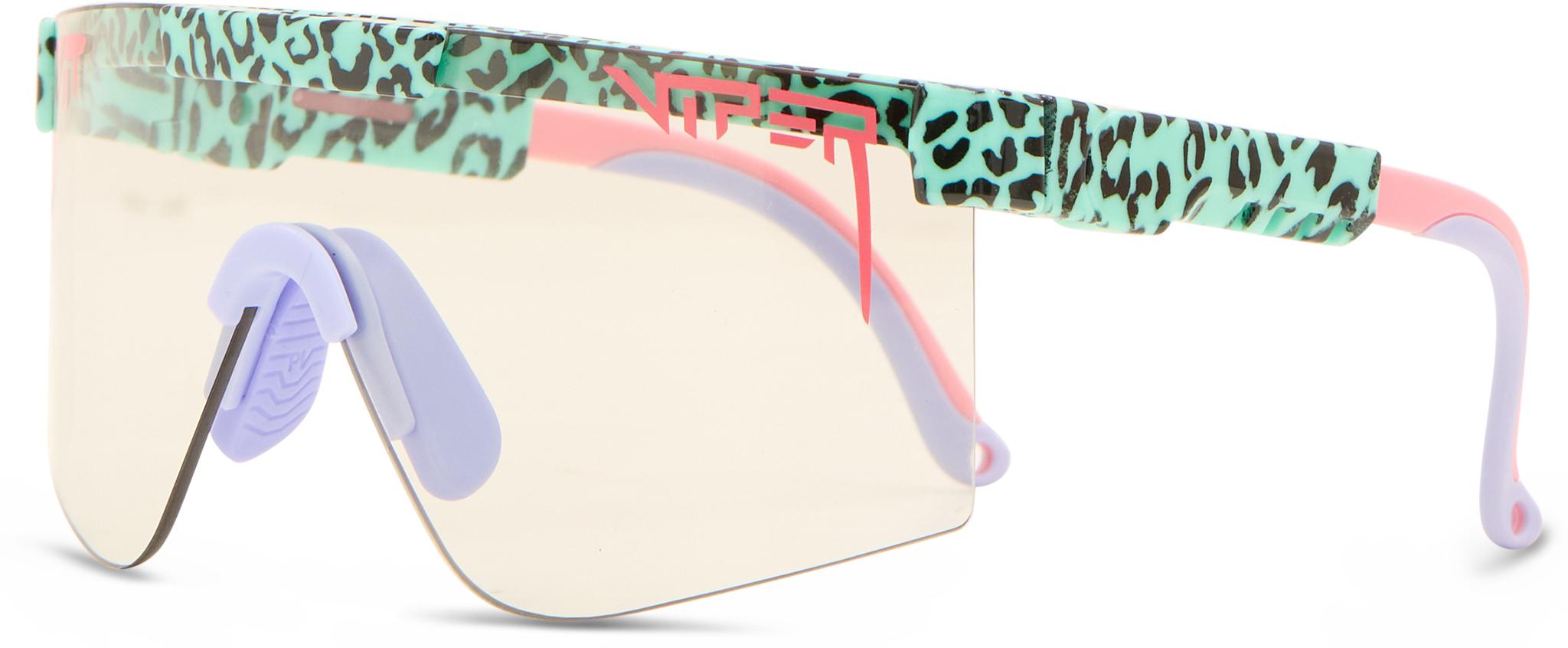 Product gallery image number 3 for product The Marissa's Nails 2000 Sunglasses