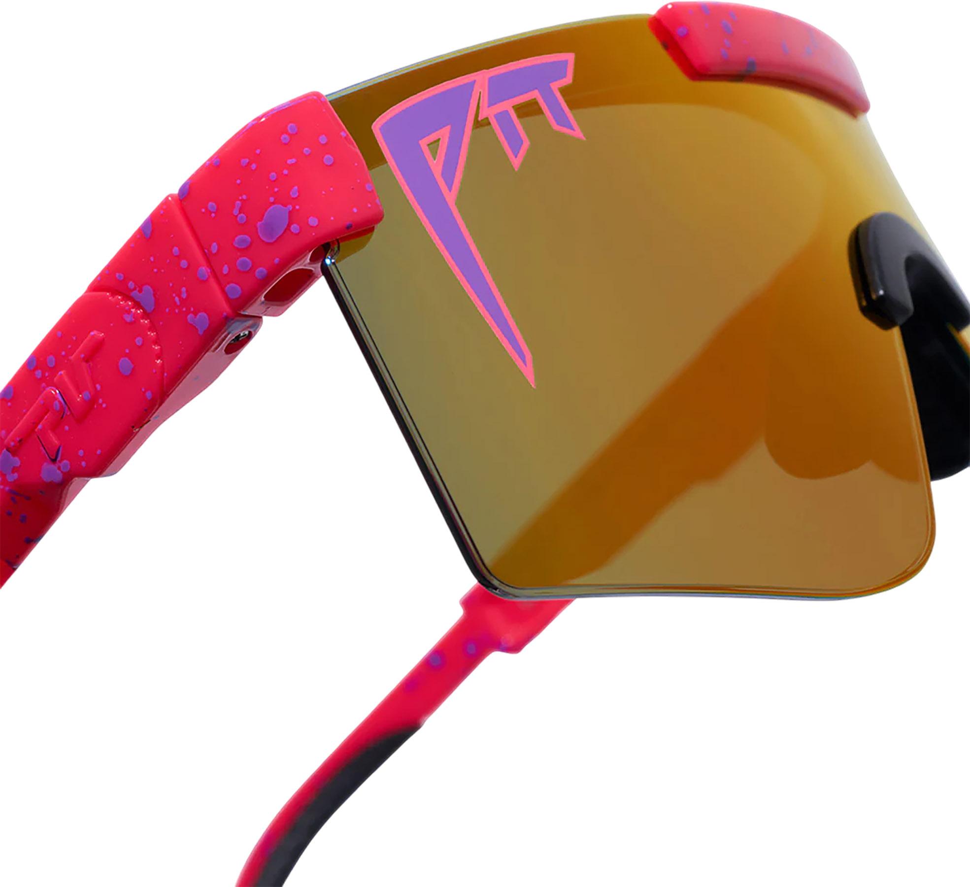 Product gallery image number 4 for product The Radical XS Sunglasses
