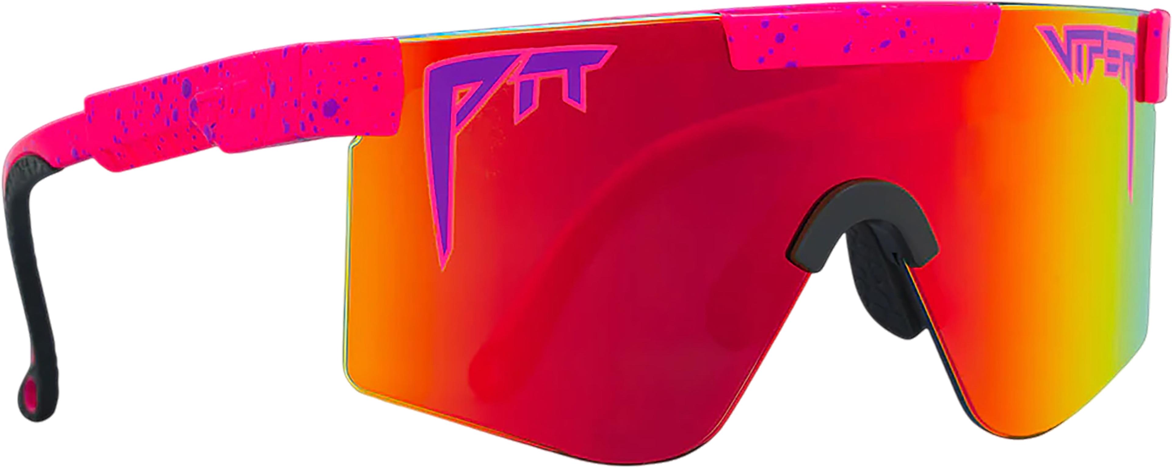 Product gallery image number 5 for product The Radical XS Sunglasses