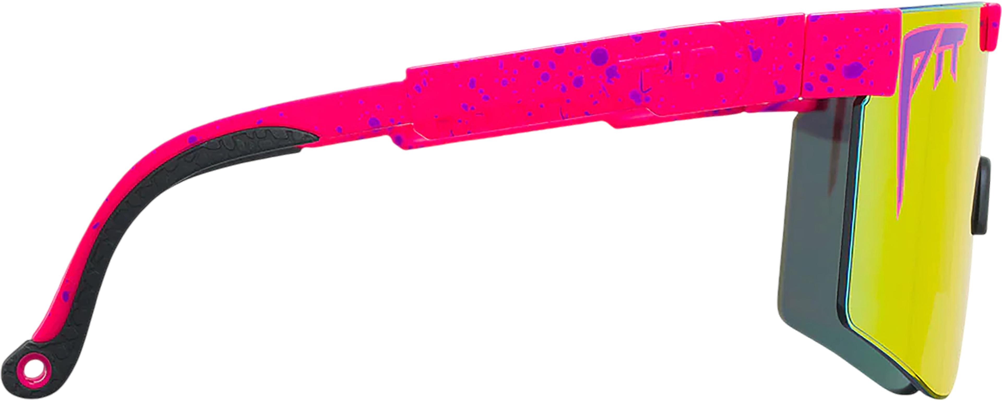 Product gallery image number 7 for product The Radical XS Sunglasses