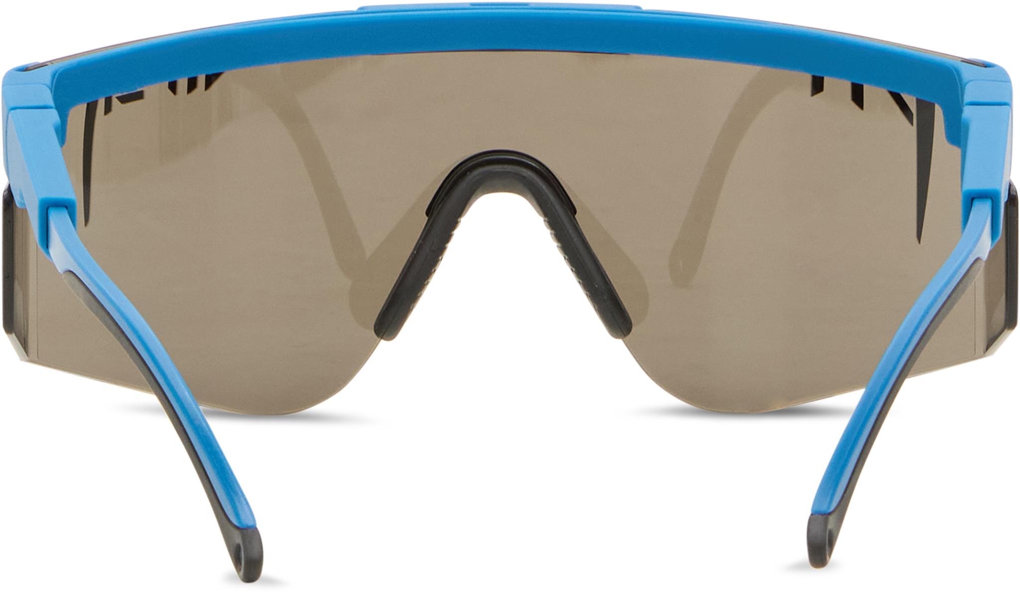Numéro de l'image de la galerie de produits 2 pour le produit Lunettes de soleil The Seaman 2000 - Unisexe