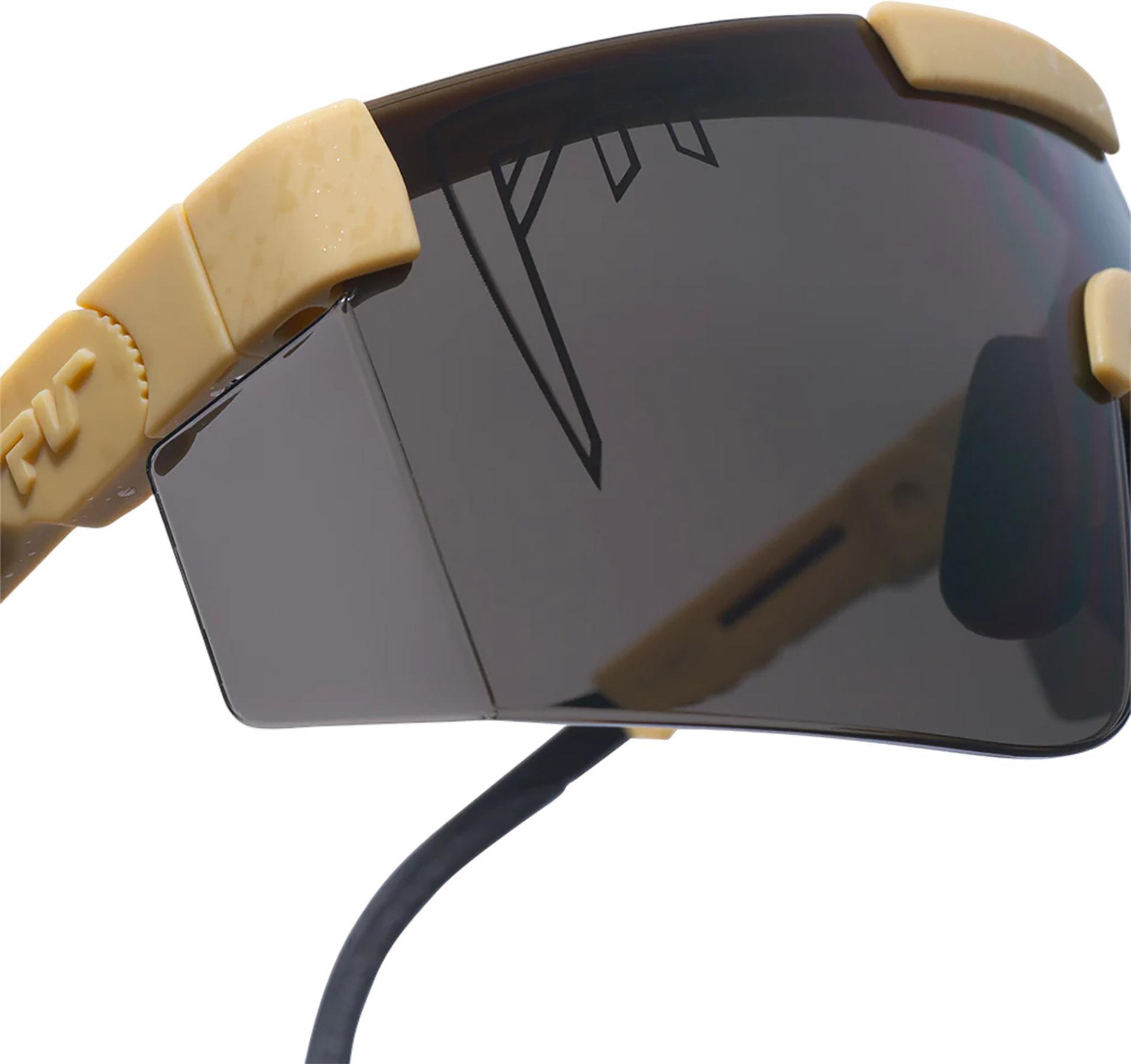 Product gallery image number 3 for product The Sandstorm 2000 Sunglasses