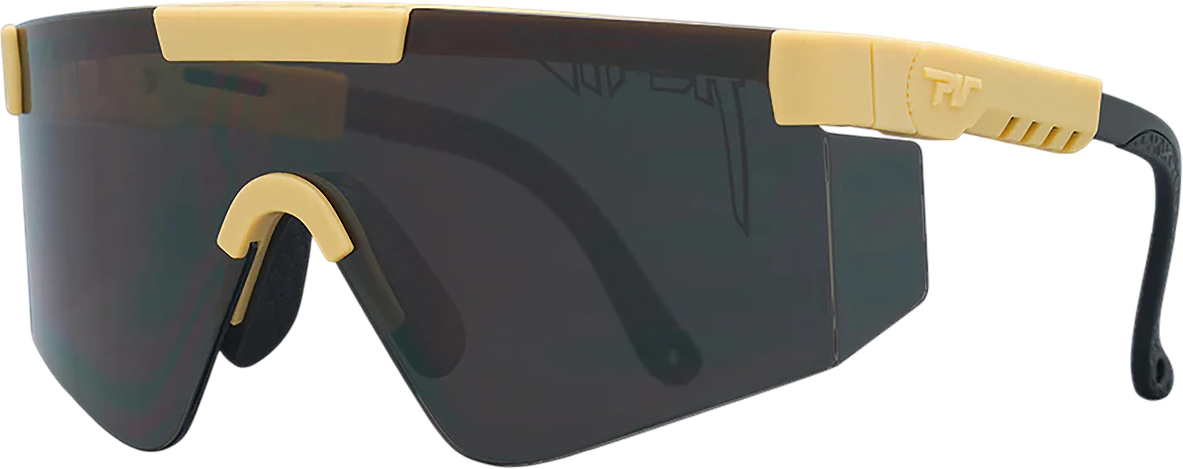 Product gallery image number 5 for product The Sandstorm 2000 Sunglasses