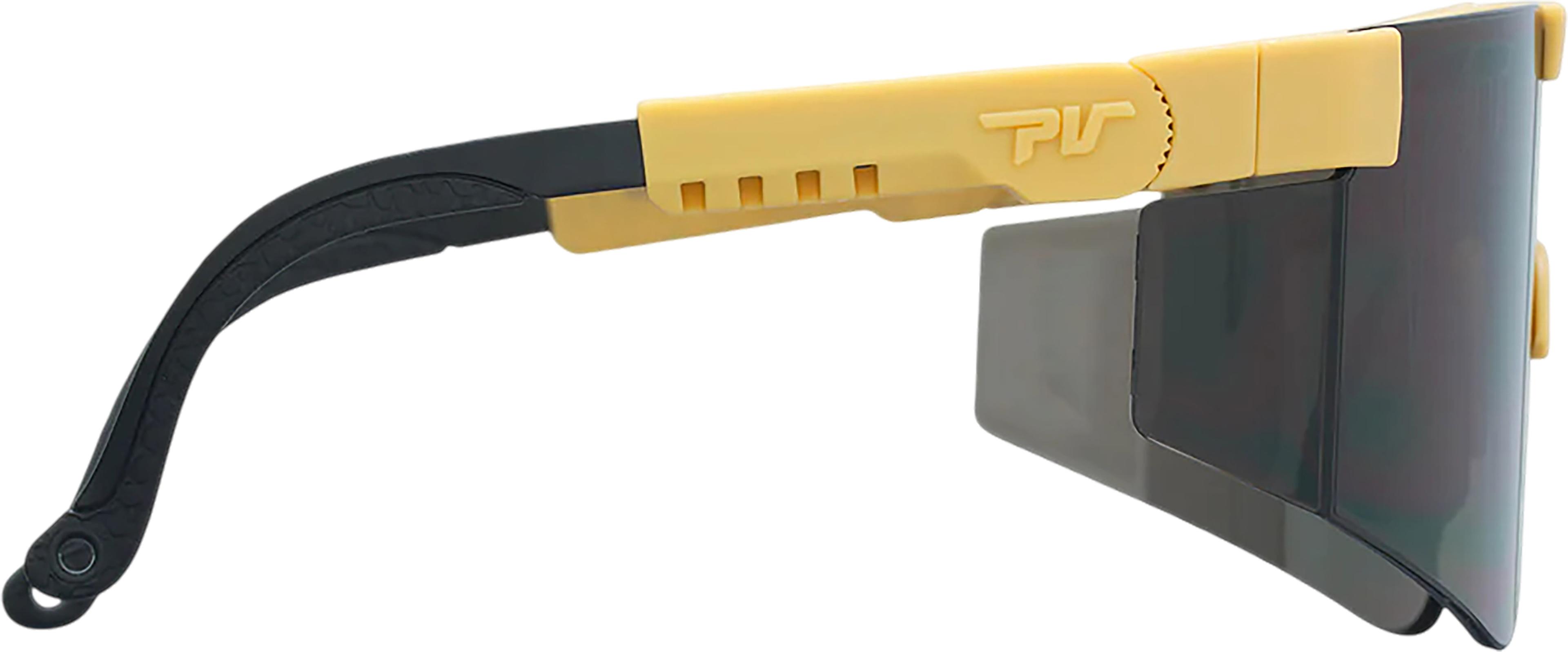 Product gallery image number 6 for product The Sandstorm 2000 Sunglasses