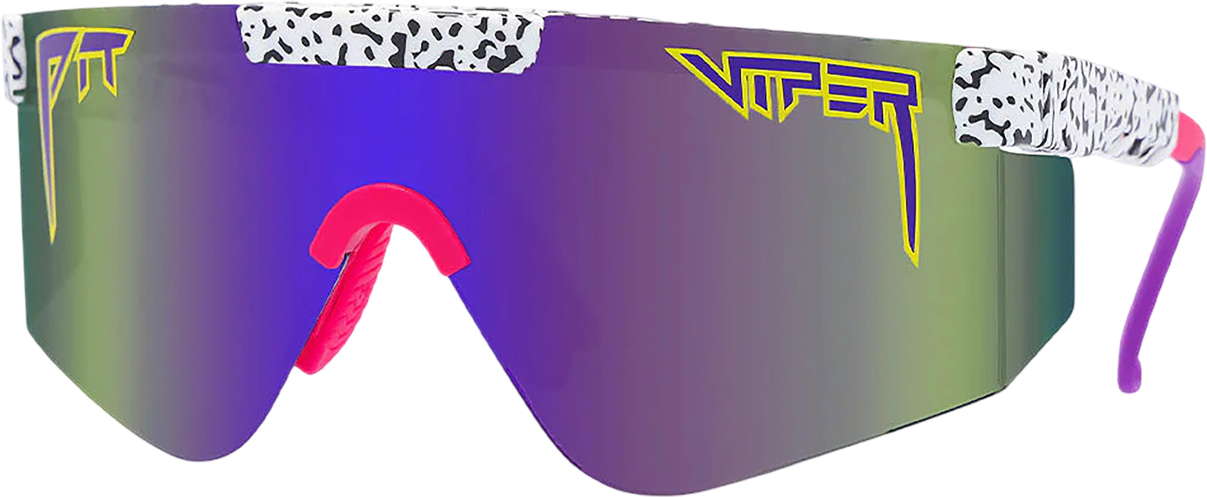Product gallery image number 2 for product The Son Of Beach 2000 Sunglasses